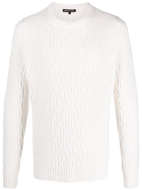 michael kors mens jumper
